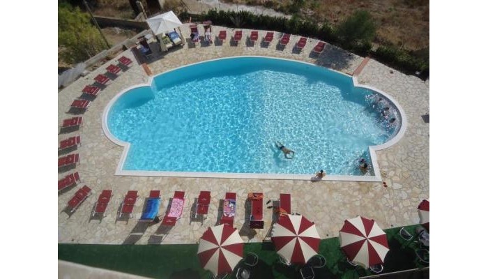 Grand Hotel Sofia poza 0