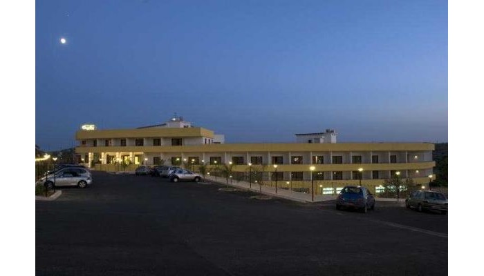 Grand Hotel Sofia poza 2