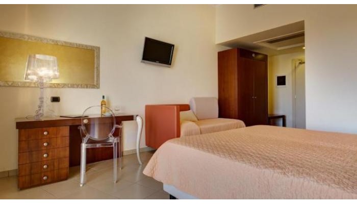 Grand Hotel Sofia poza 3