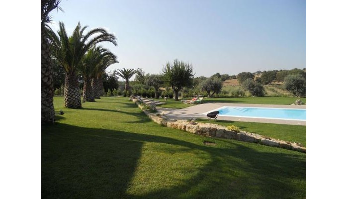 Hotel Aguglia Agriturismo poza 7