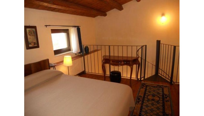 Hotel Aguglia Agriturismo poza 1