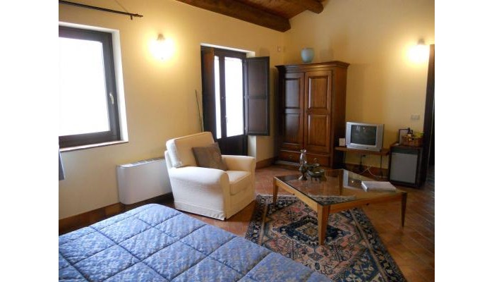 Hotel Aguglia Agriturismo poza 0