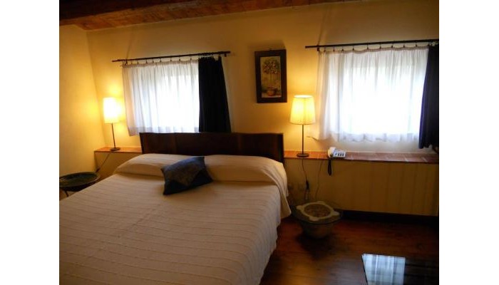 Hotel Aguglia Agriturismo poza 4