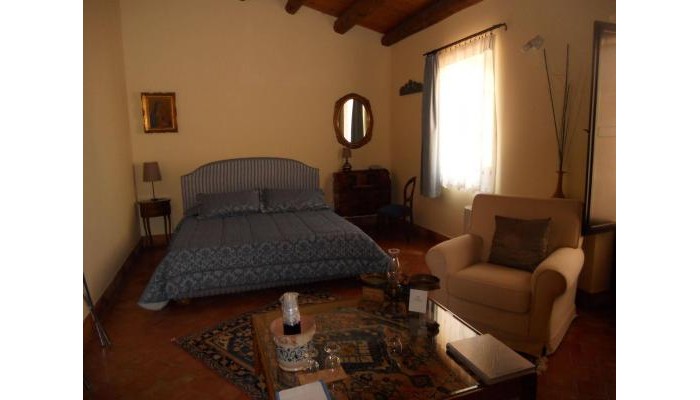 Hotel Aguglia Agriturismo poza 5