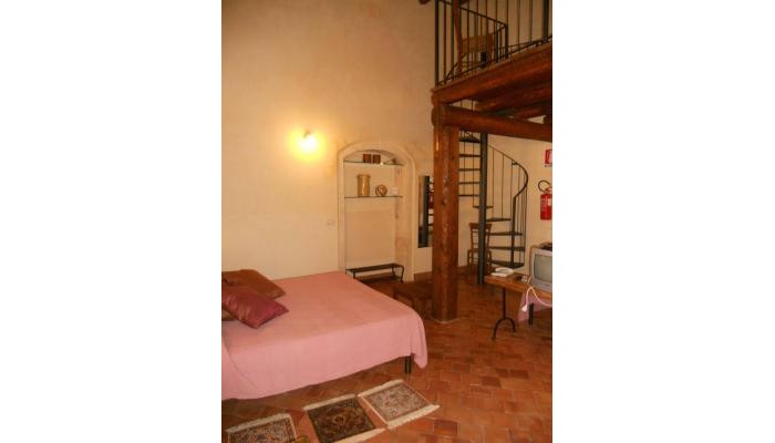 Hotel Aguglia Agriturismo poza 6