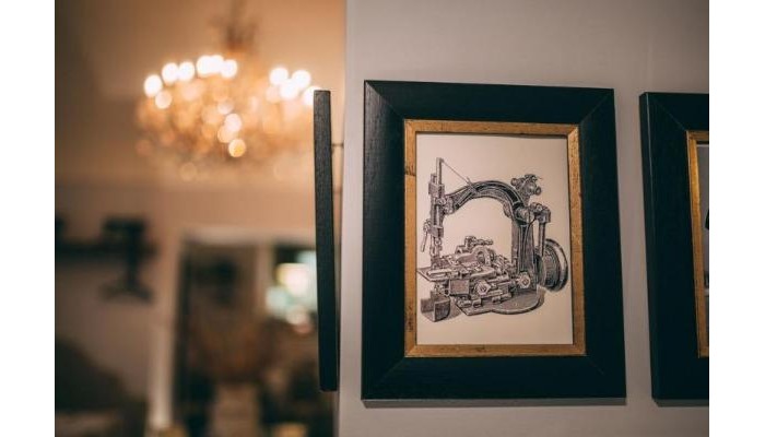 Hotel La Dependance poza 1