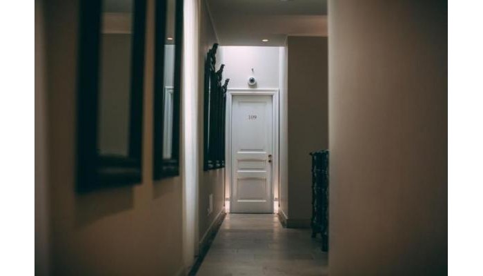 Hotel La Dependance poza 4