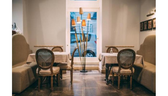 Hotel La Dependance poza 2