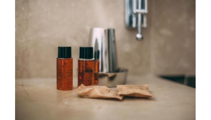 Hotel La Dependance poza 6