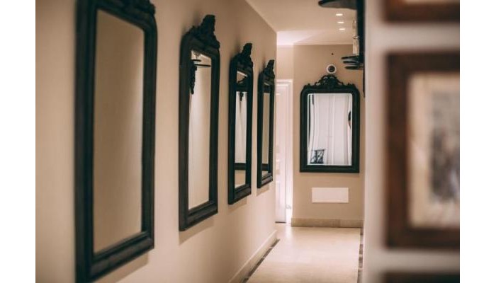 Hotel La Dependance poza 0