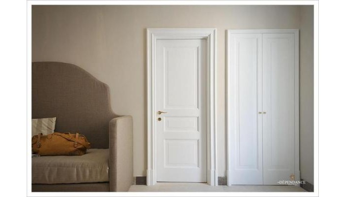 Hotel La Dependance poza 5