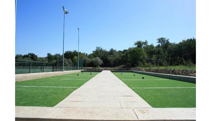 Hotel Masseria Degli Ulivi poza 1