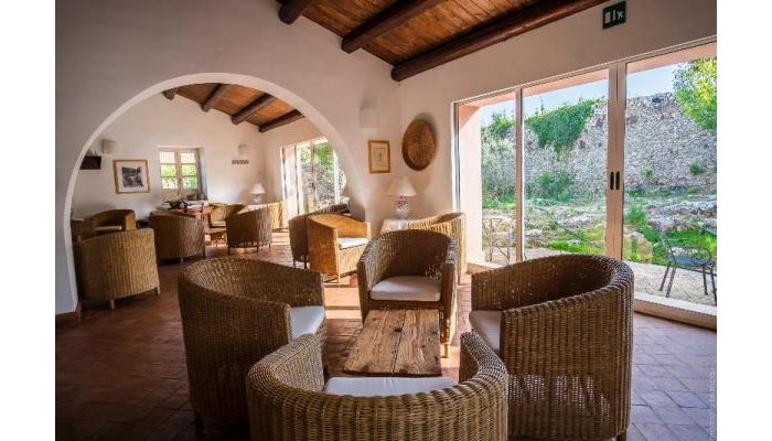 Hotel Masseria Degli Ulivi poza 8