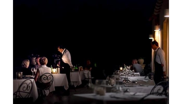 Hotel Masseria Degli Ulivi poza 2