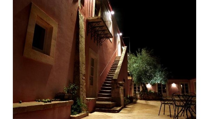 Hotel Masseria Degli Ulivi poza 5