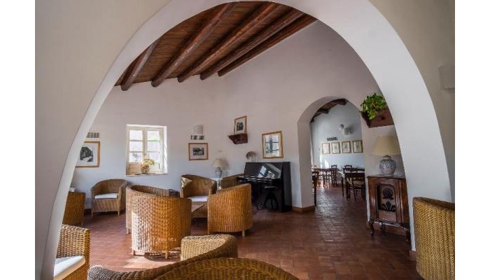 Hotel Masseria Degli Ulivi poza 3