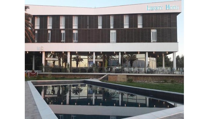 Hotel Liberty (D) poza 1