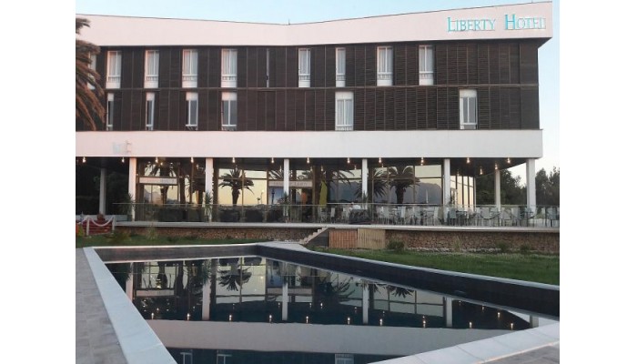 Hotel Liberty (D) poza 0