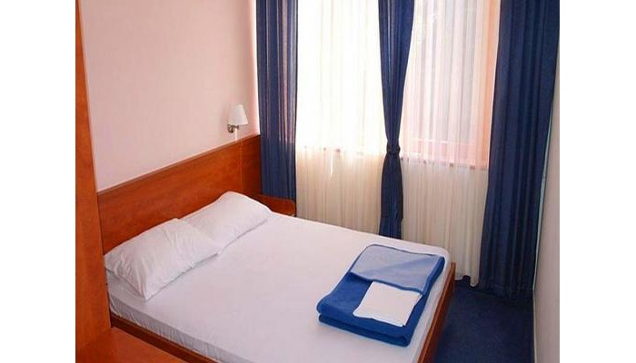 Hotel Liburnija poza 4