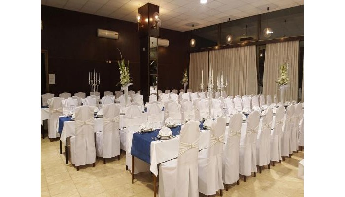 Hotel Liburnija poza 9