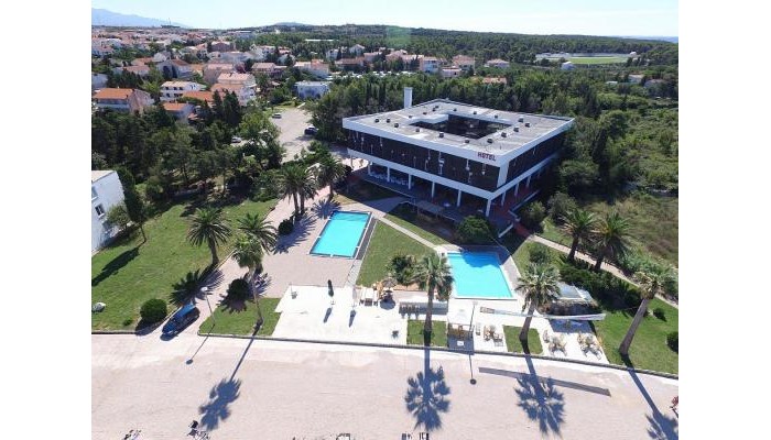 Hotel Liburnija poza 5