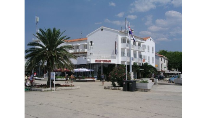 Hotel Loza poza 1