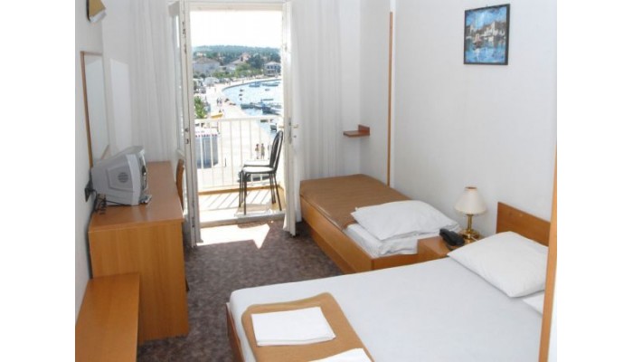 Hotel Loza poza 5