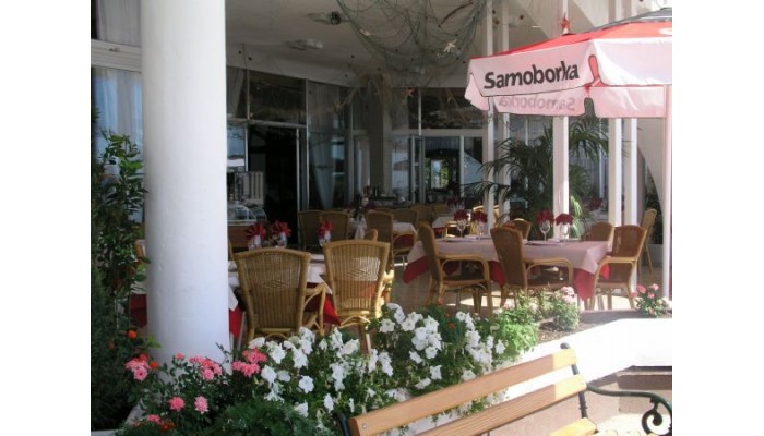 Hotel Loza poza 3
