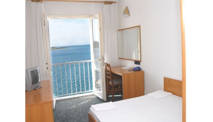 Hotel Loza poza 7