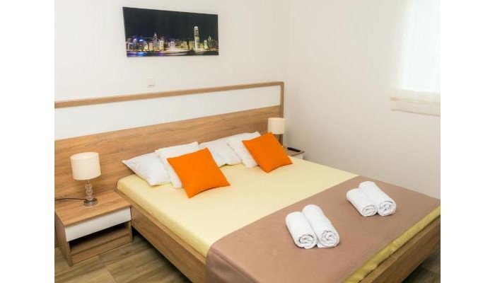 Hotel Pool Villas Danivan poza 2