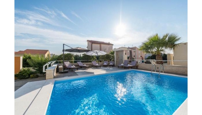Hotel Pool Villas Danivan poza 7