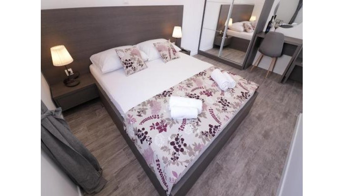 Hotel Pool Villas Danivan poza 1