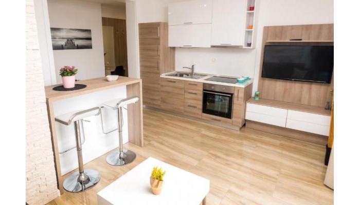 Hotel Pool Villas Danivan poza 6