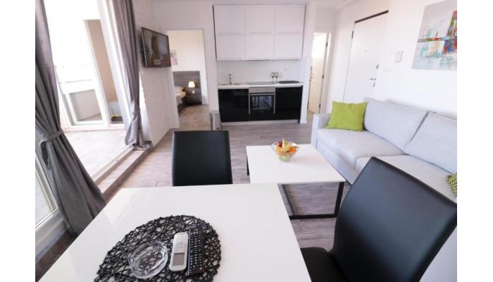 Hotel Pool Villas Danivan poza 5