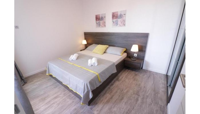 Hotel Pool Villas Danivan poza 3