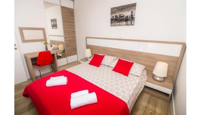 Hotel Pool Villas Danivan poza 4