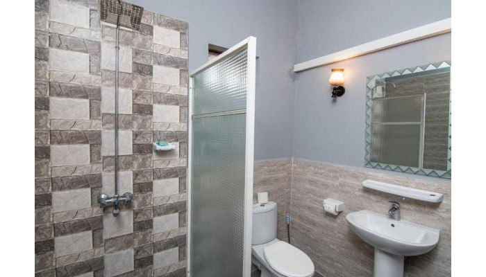 Amaan Bungalows Beach Resort poza 13