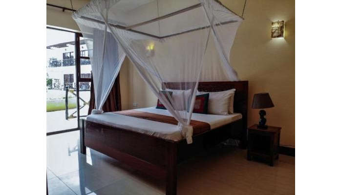 Amaan Bungalows Beach Resort poza 10