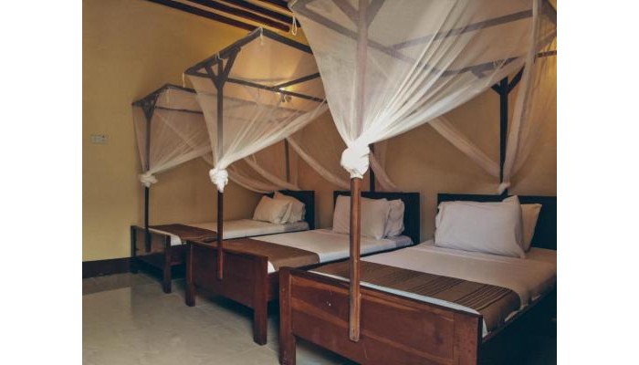 Amaan Bungalows Beach Resort poza 8