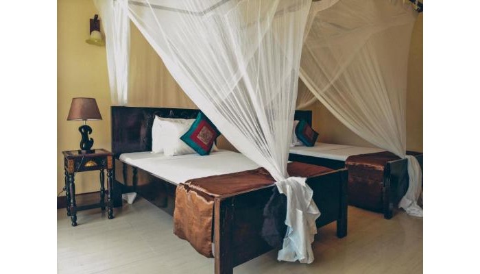 Amaan Bungalows Beach Resort poza 9