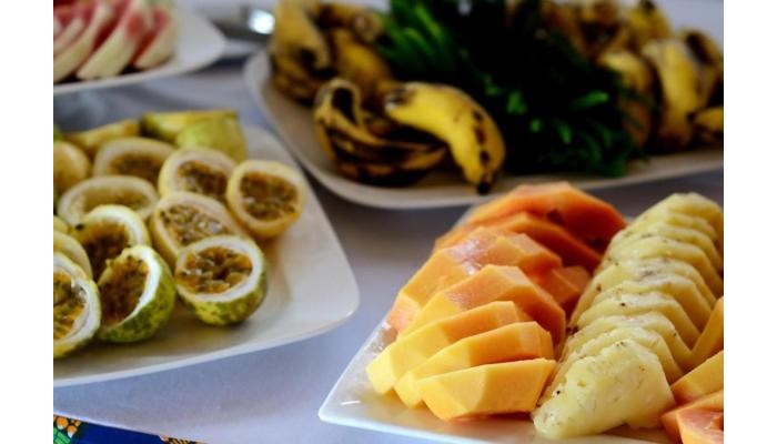 Amaan Bungalows Beach Resort poza 16