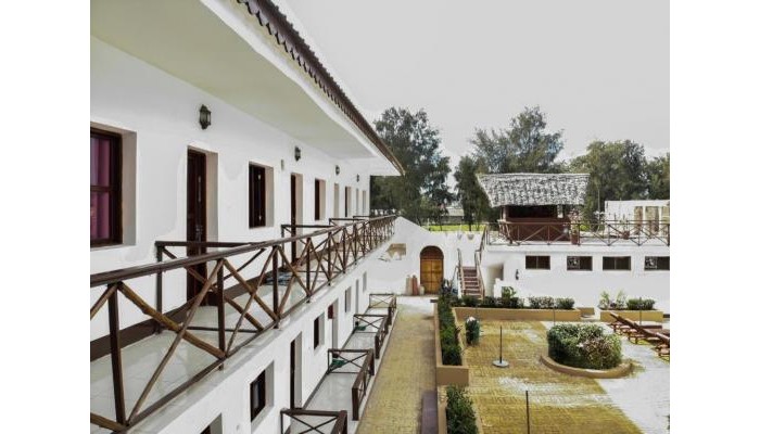 Amaan Nungwi Hotel poza 2