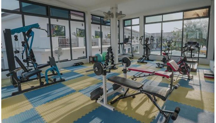 Canary Hotel & Spa poza 1