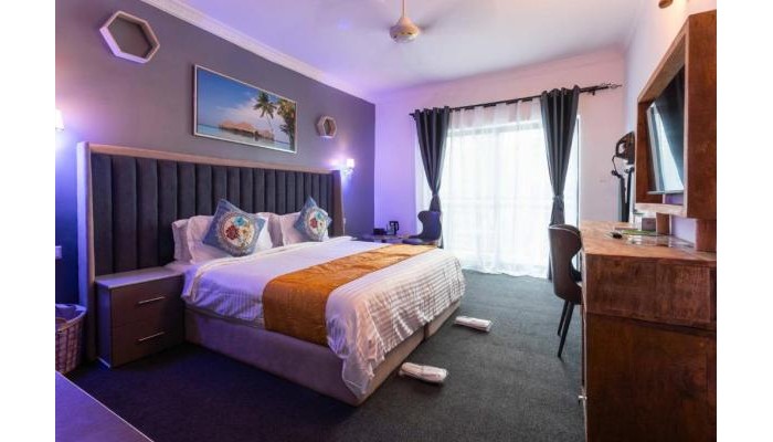 Canary Hotel & Spa poza 2