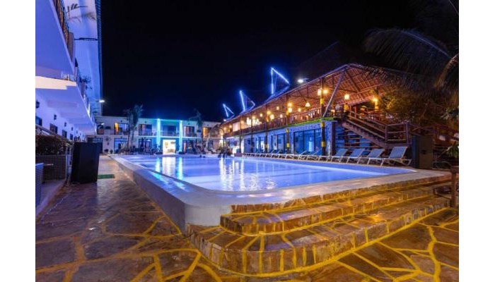 Canary Hotel & Spa poza 0