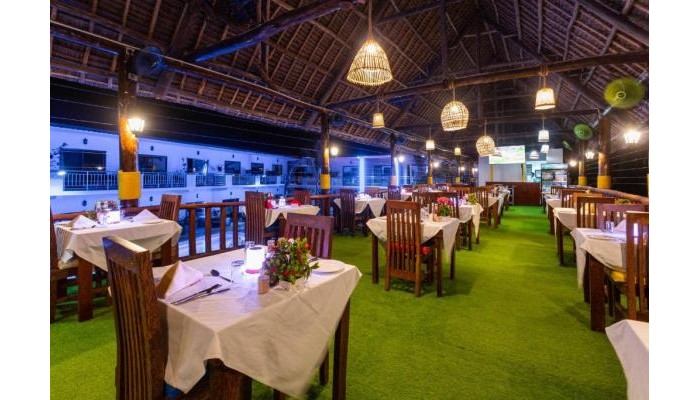 Canary Hotel & Spa poza 4