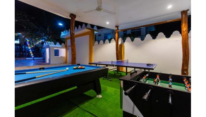 Canary Hotel & Spa poza 5