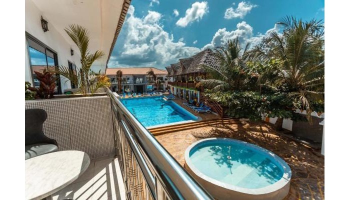 Canary Hotel & Spa poza 17