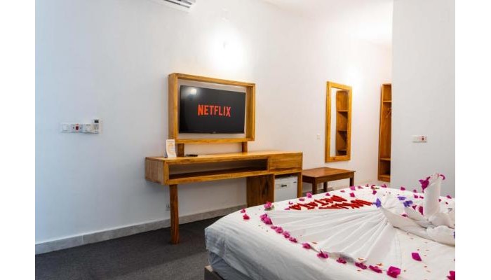 Canary Hotel & Spa poza 7