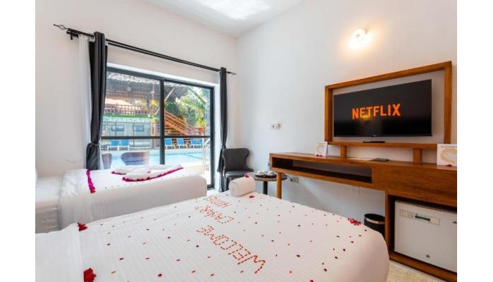 Canary Hotel & Spa poza 9